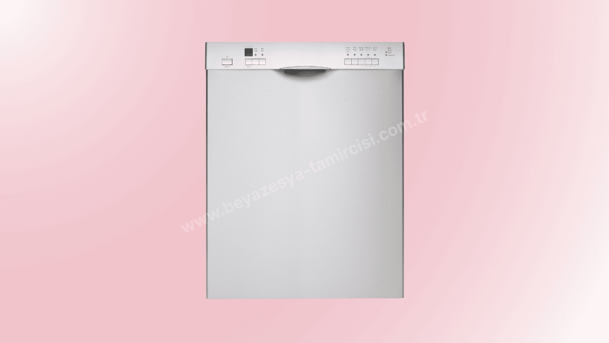 Sütçüler Bulaşık Makinesi Tamircisi - Sütçüler Beyaz Eşya Tamircisi