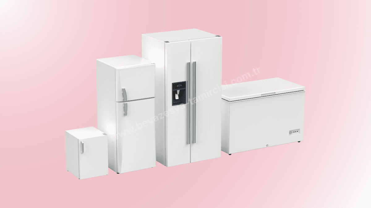 Sütçüler Buzdolabı Tamircisi - Sütçüler Beyaz Eşya Tamircisi