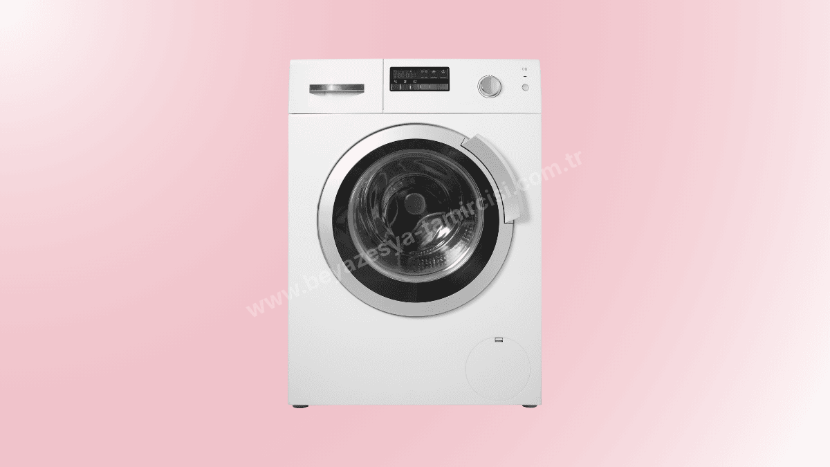 Sütçüler Çamaşır Makinesi Tamircisi - Sütçüler Beyaz Eşya Tamircisi