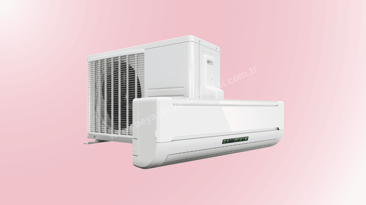 Sütçüler Klima Tamircisi - Sütçüler Beyaz Eşya Tamircisi