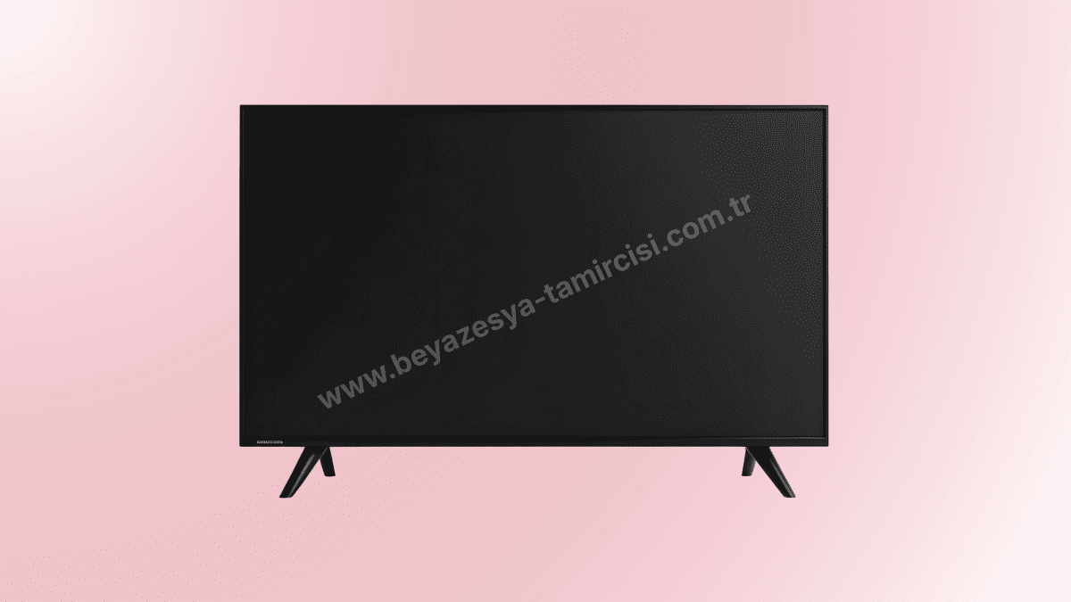 Sütçüler Televizyon Tamircisi - Sütçüler Beyaz Eşya Tamircisi